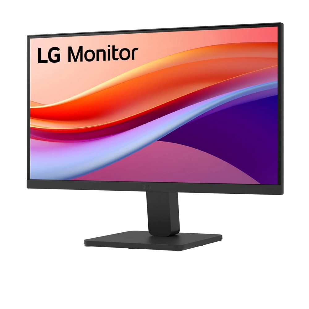 LG LED Monitor 22" FHD VA 100Hz with HDMI | VGA (22U401A) view 3